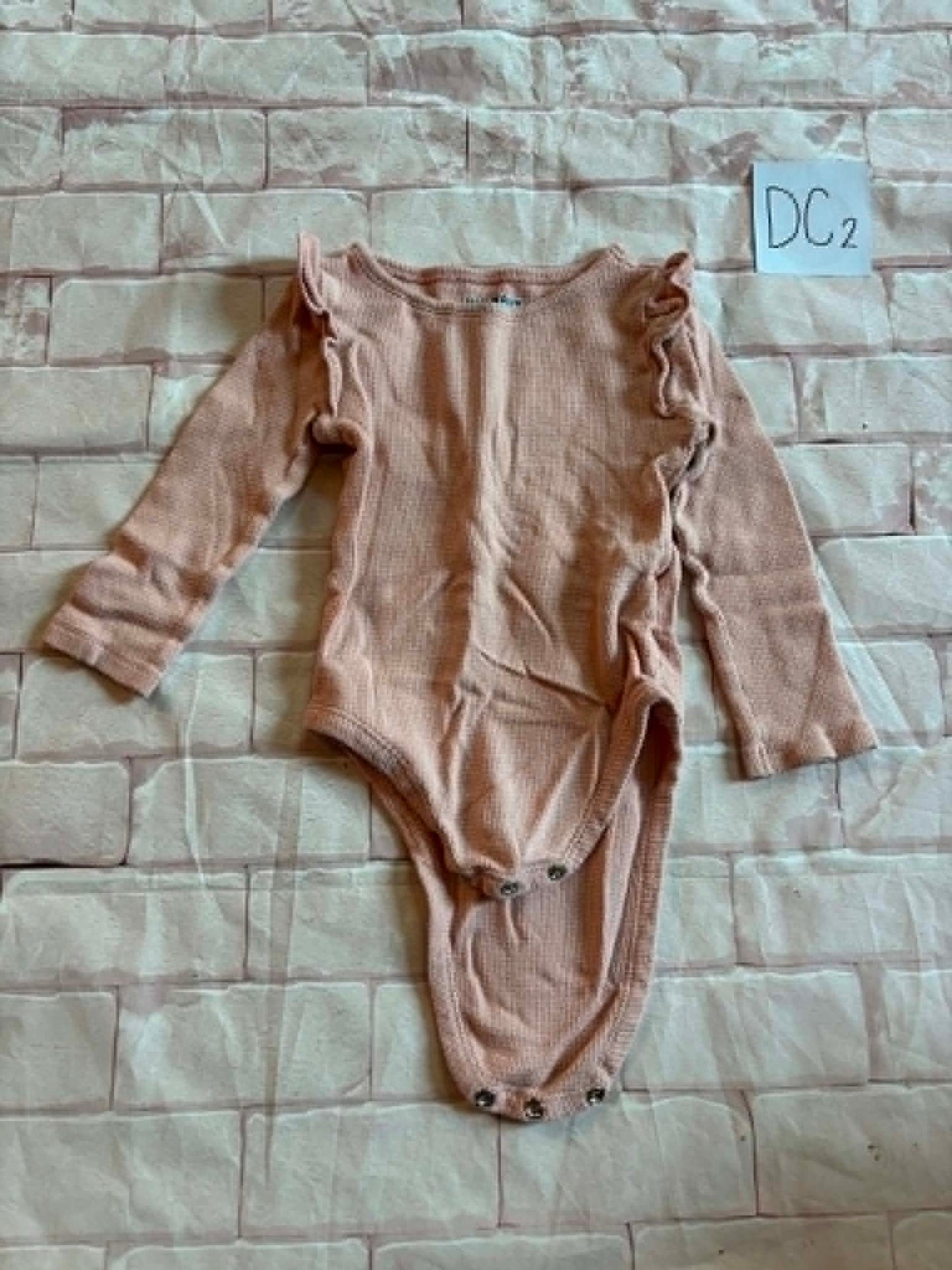Tops Size 12-18m