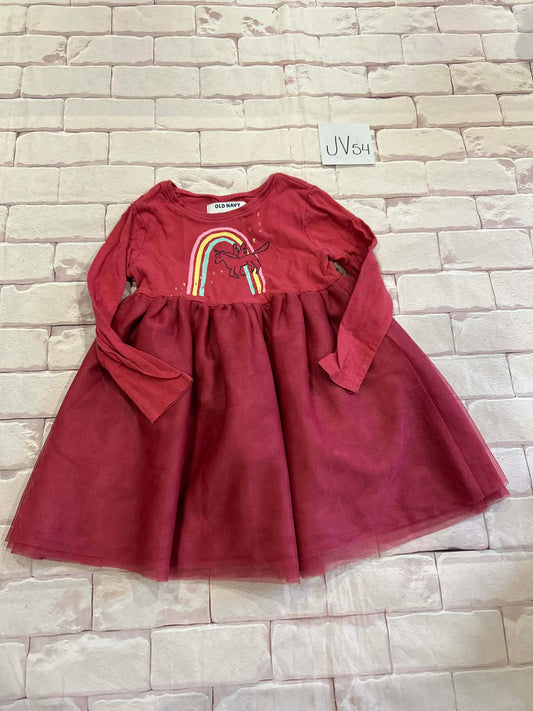 Dress Size 2