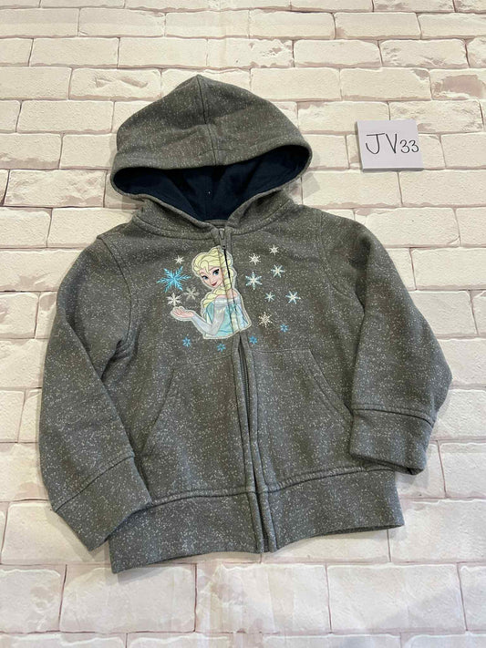 Tops Size 3