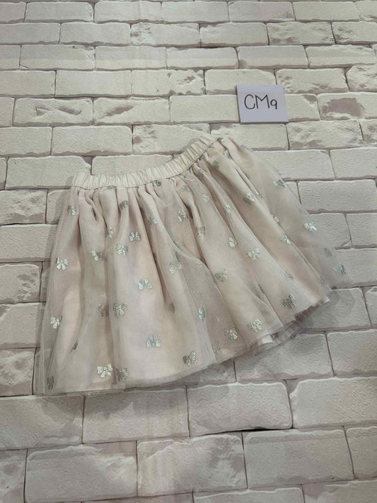 Bottoms Size 4