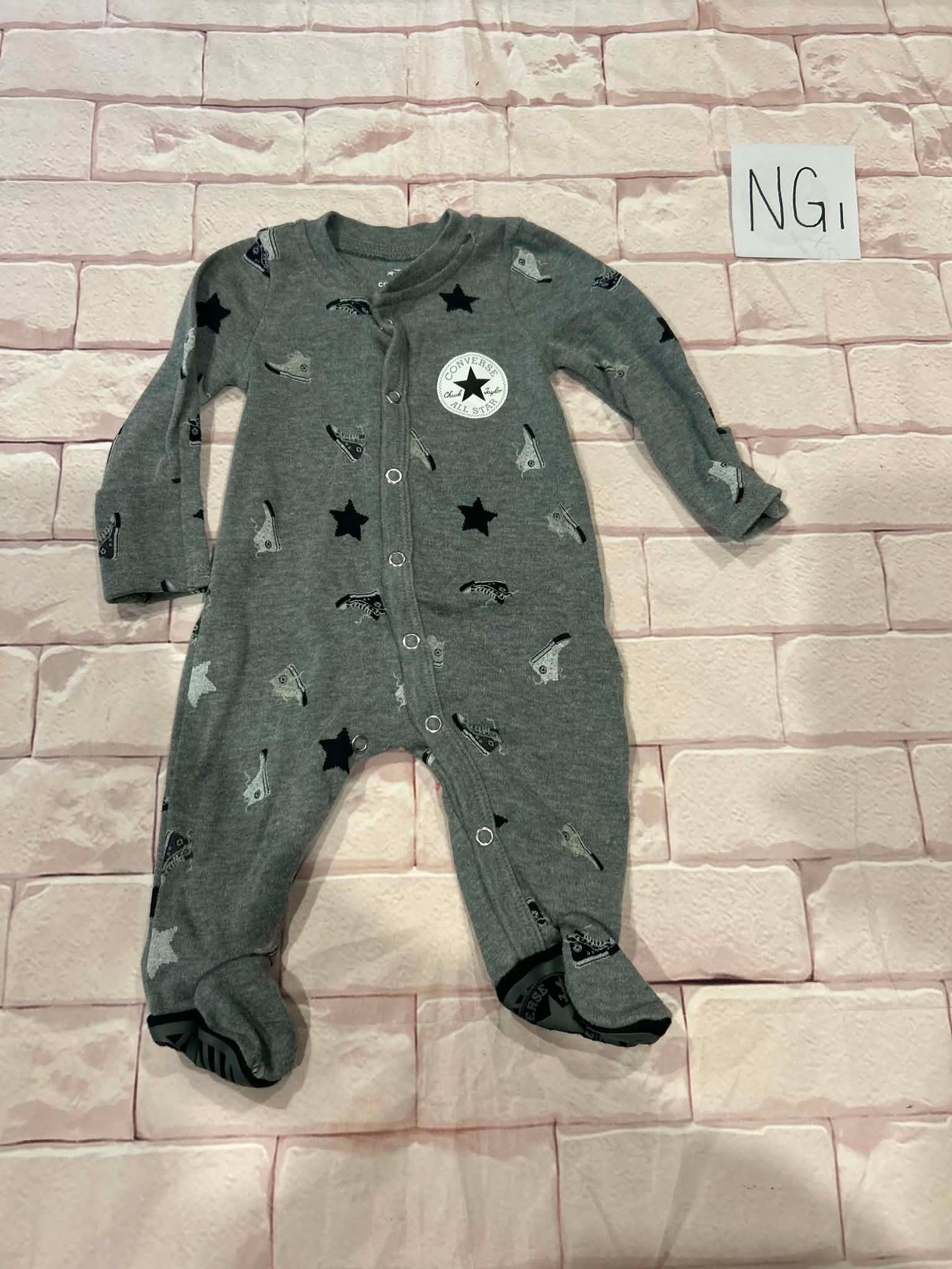 Sleepwear Size Newborn