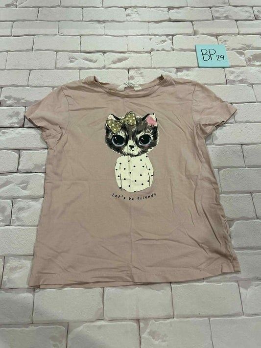 Tops Size 6-8