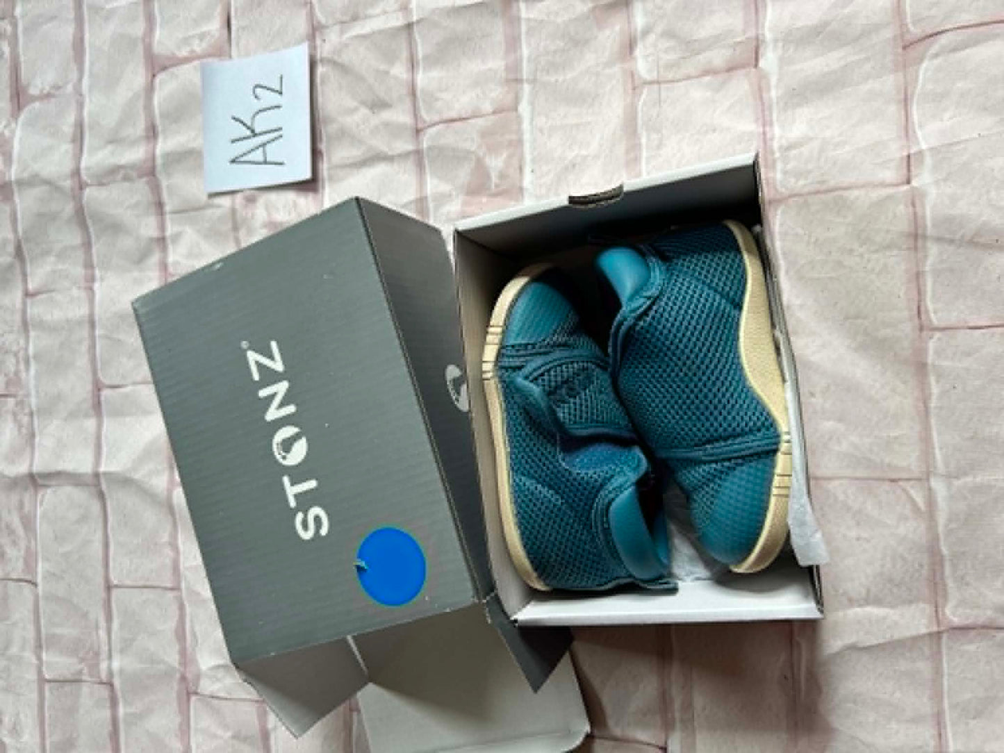 Shoes Size 18-24m