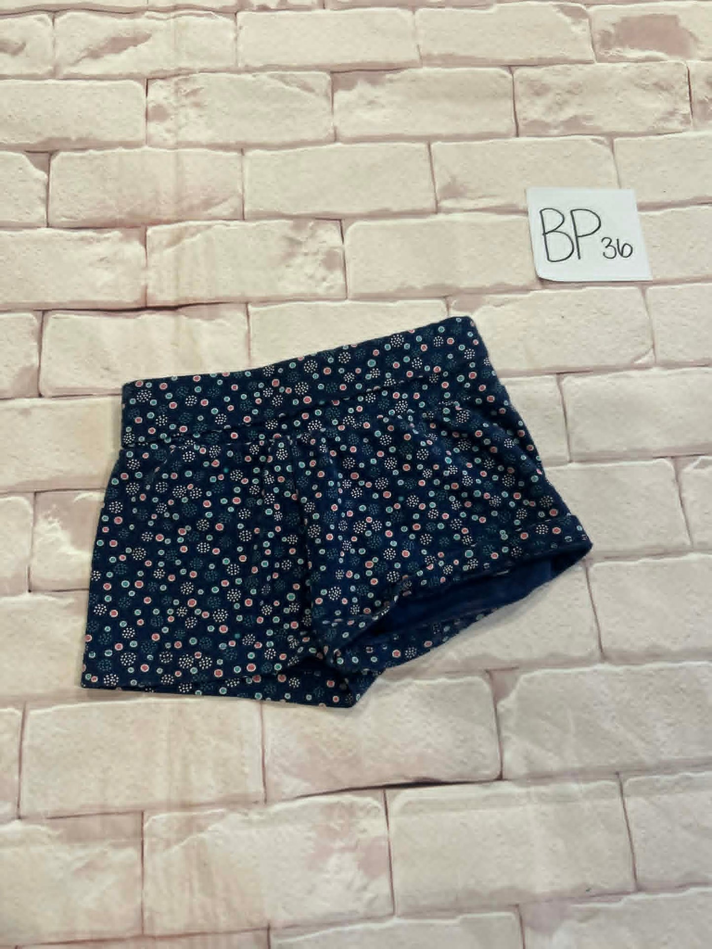 Bottoms Size 18m
