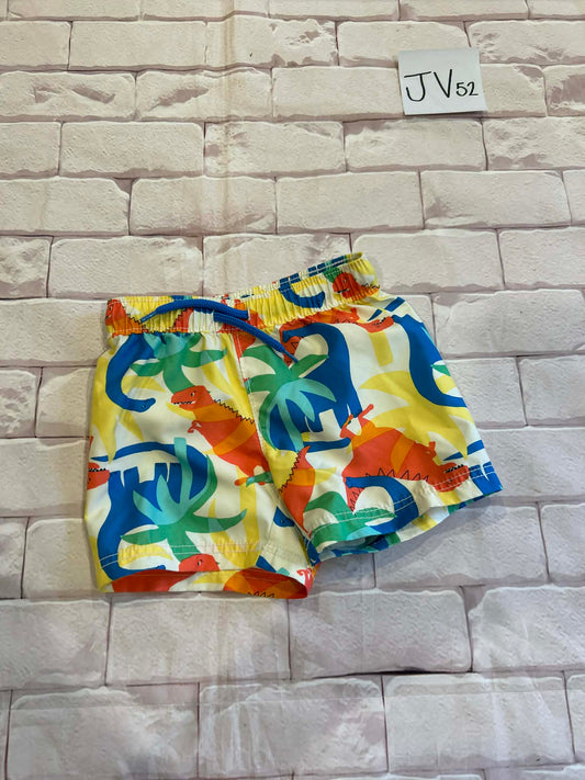 Swimwear Size 6-12m