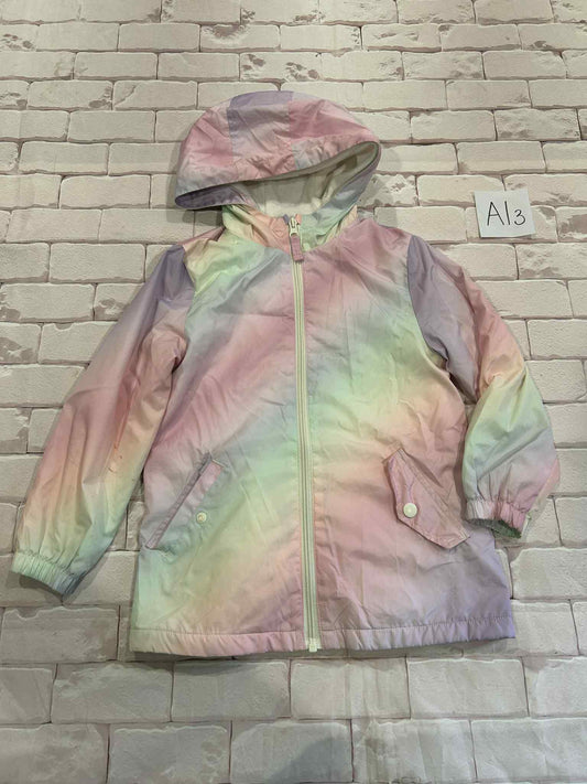 Outerwear Size 5-6 Play