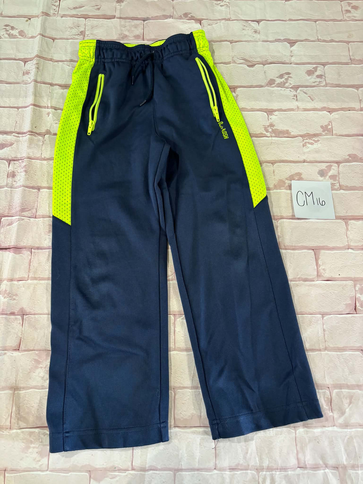 Bottoms Size 7