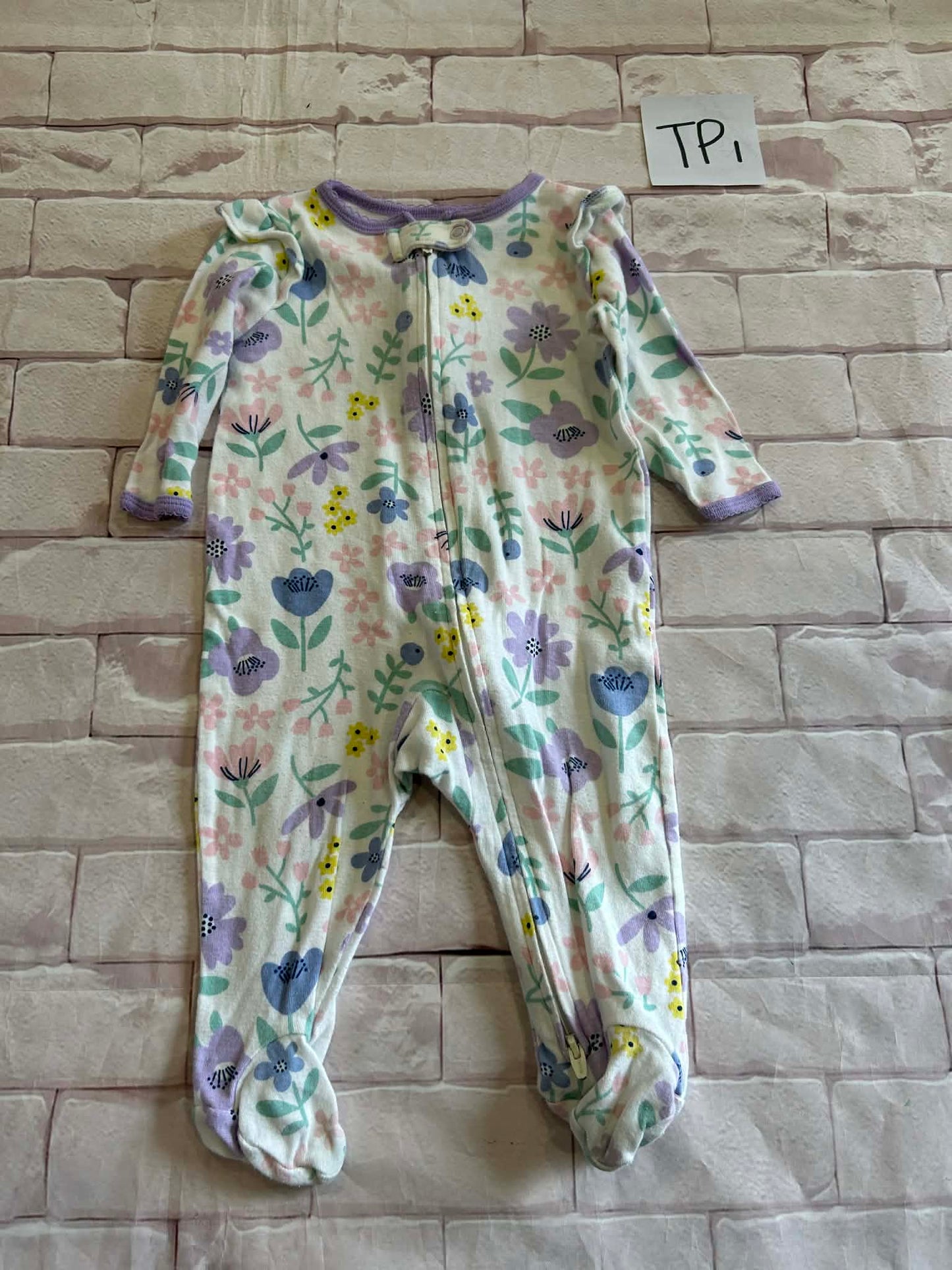 Sleepwear Size 6m