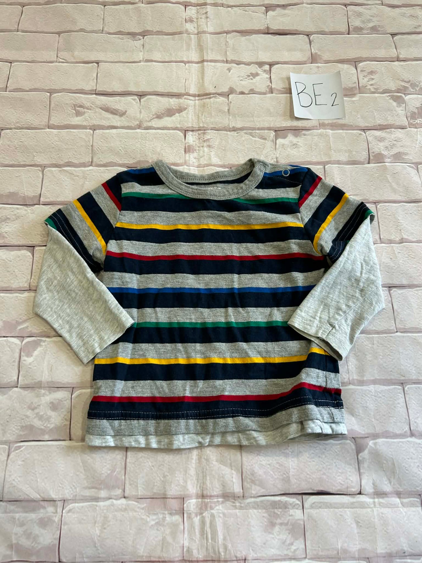 Tops Size 18-24m