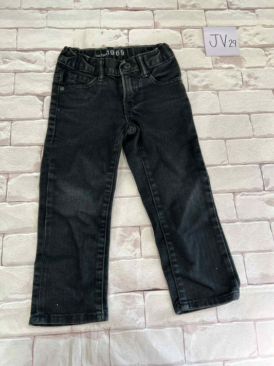 Bottoms Size 3 Skinny