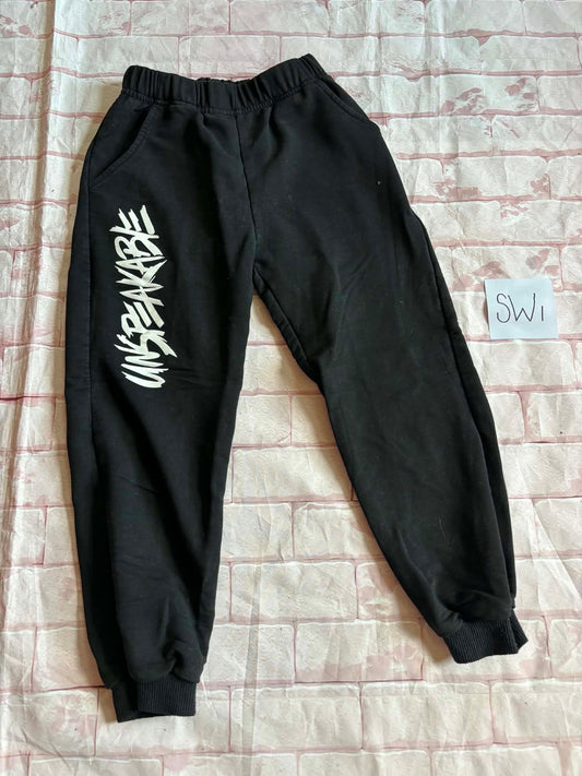 Bottoms Size 6