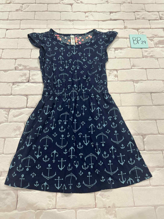 Dress Size 7/8