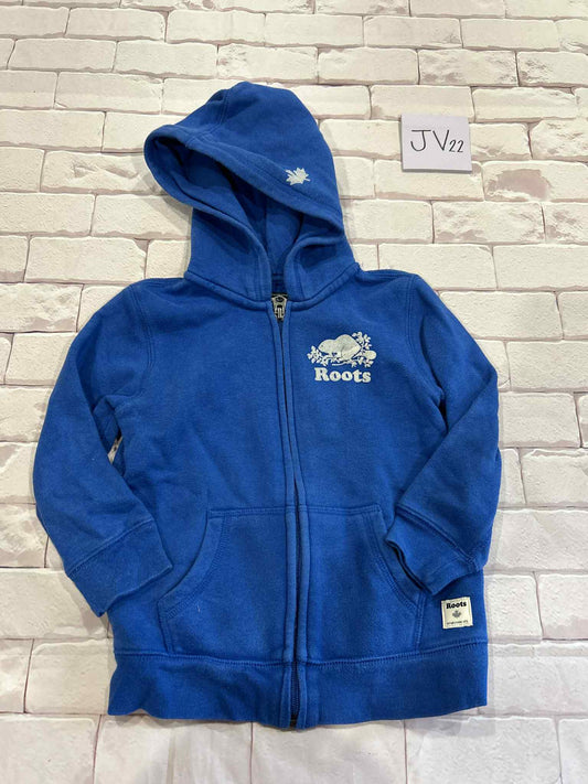 Tops Size 4