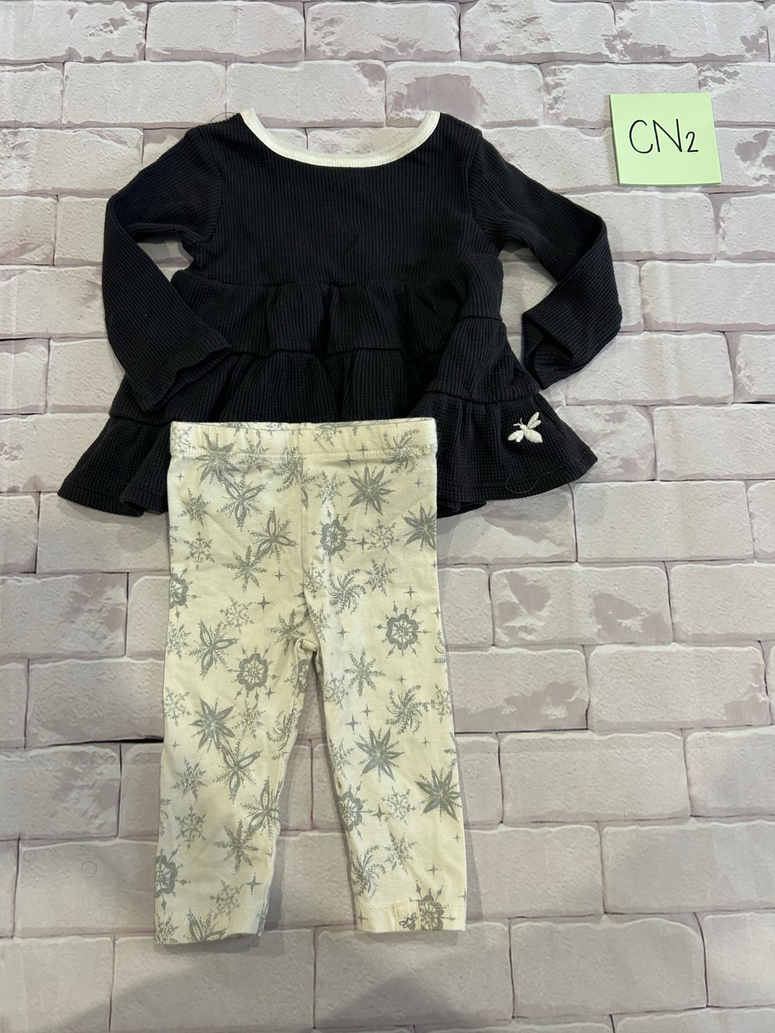 Girls Outfits Size 0-3m