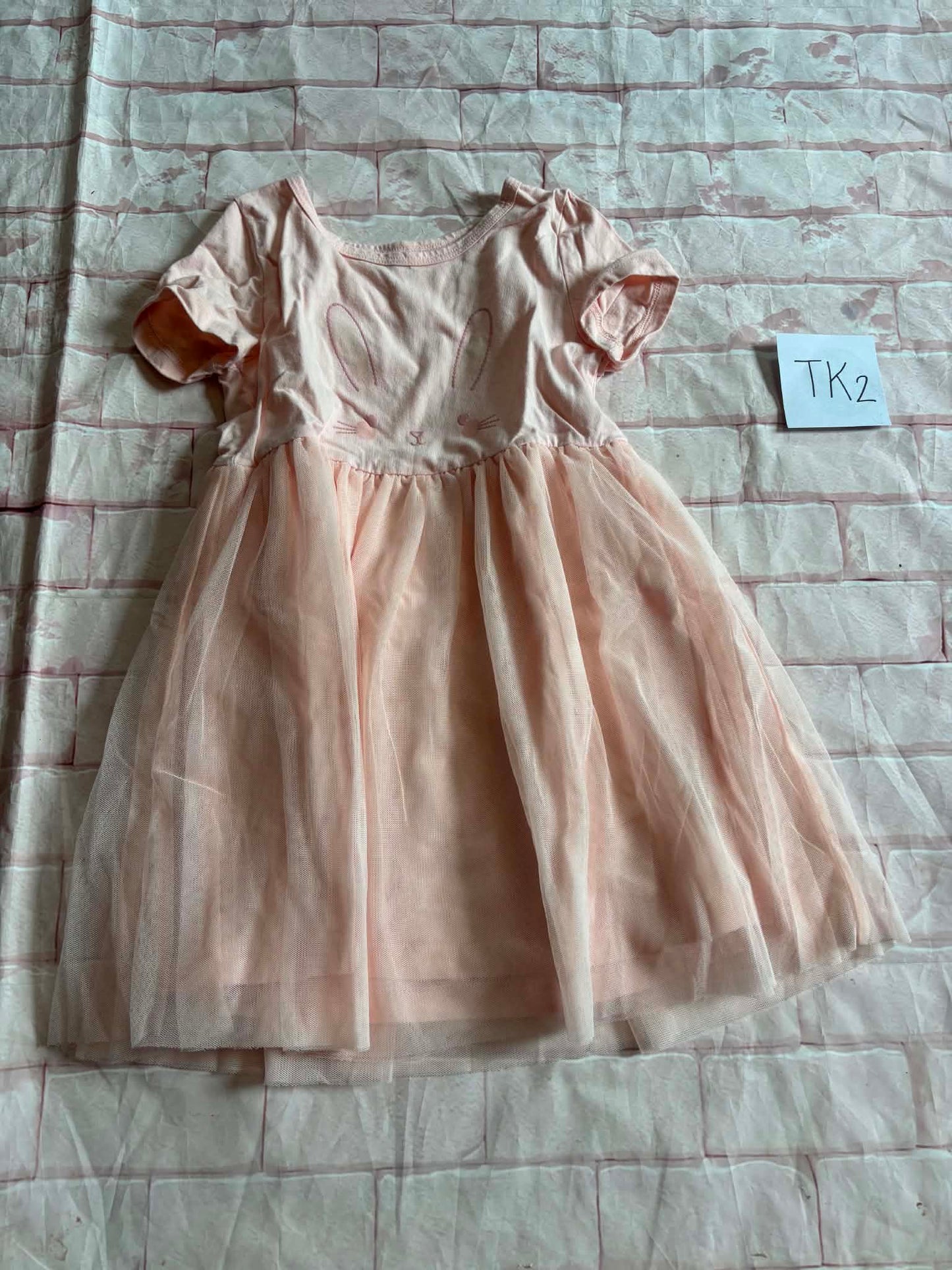 Dress Size 5 Play