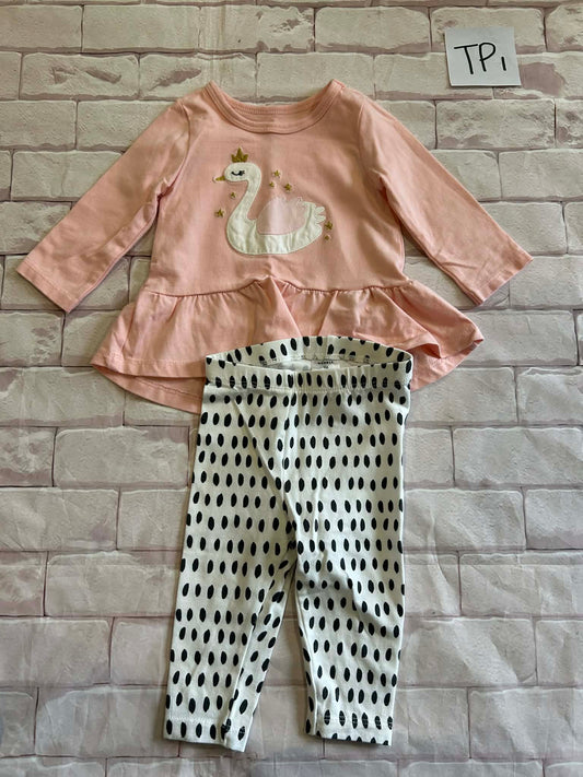 Outfits Size 6m BNWOT