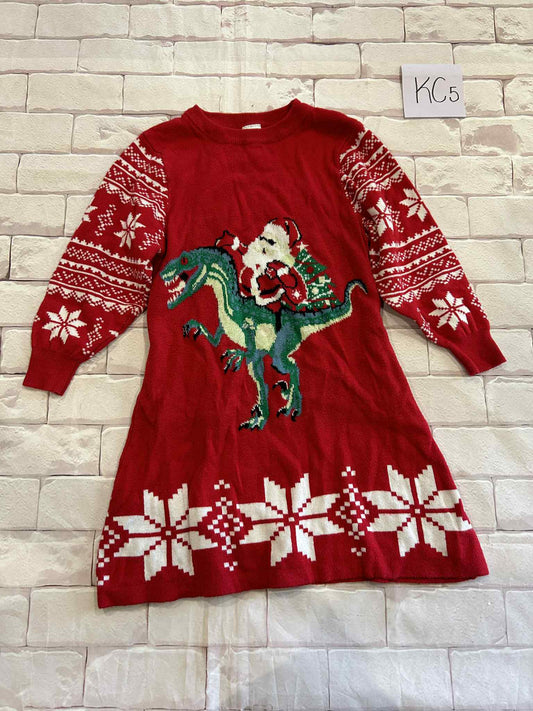 Dress Size 4