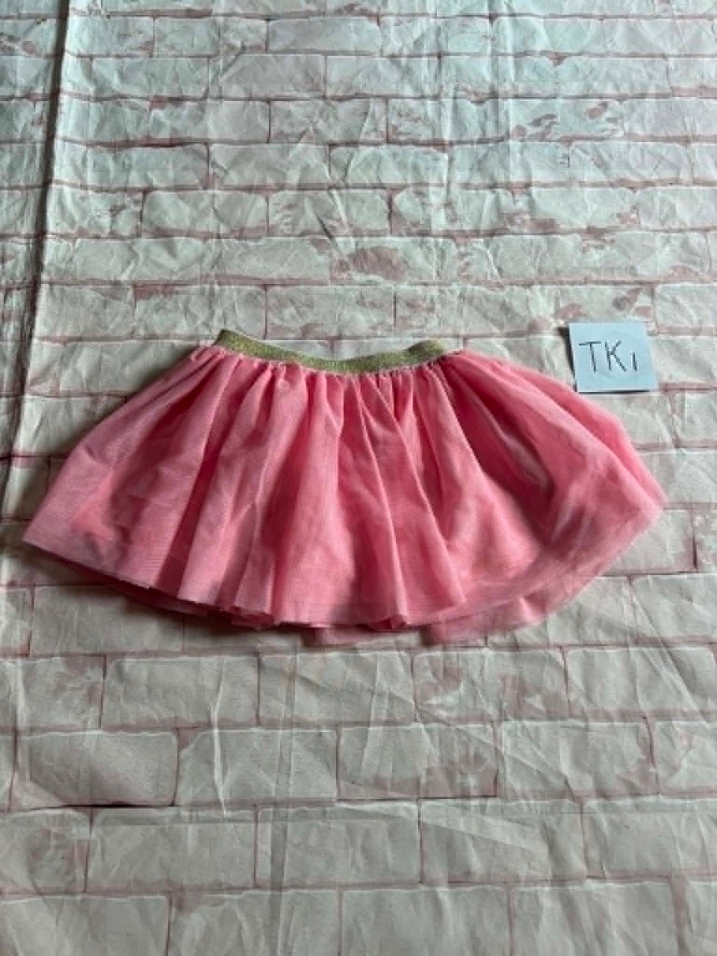 Bottoms Size 12-18m