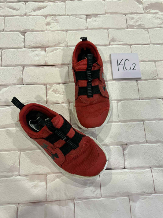 Shoes Size 1