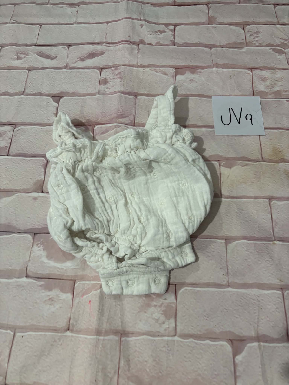 Tops Size Newborn