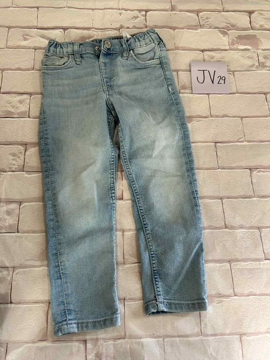 Bottoms Size 2-3