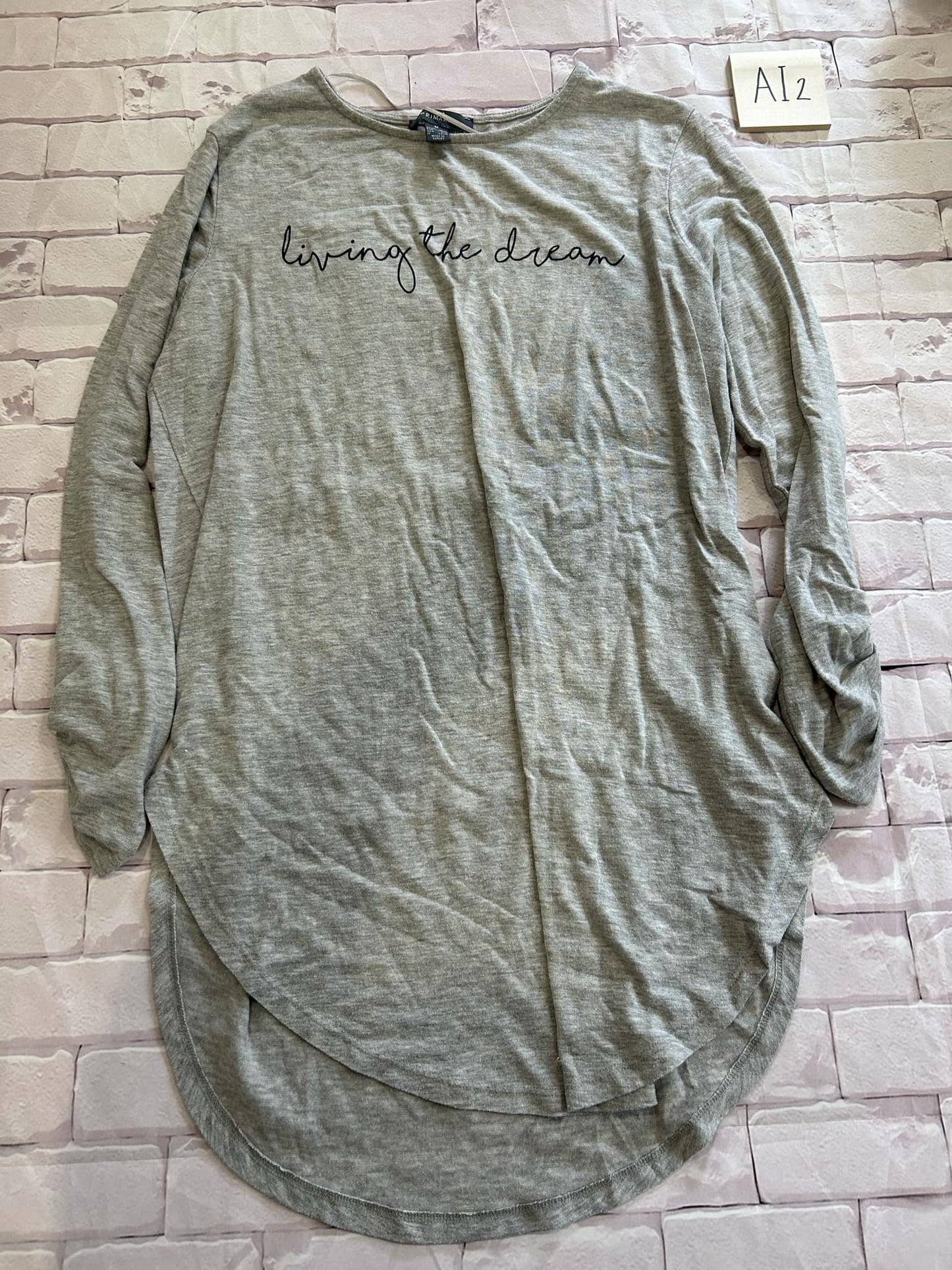 Ladies Tops Size M