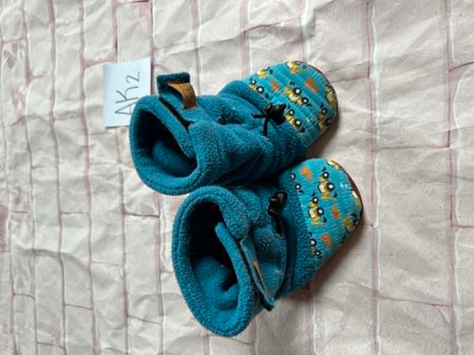 Shoes Size 18-24m