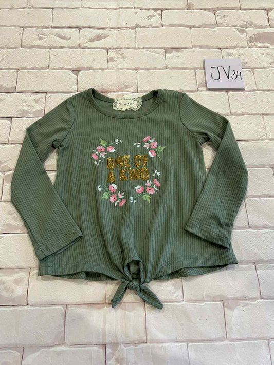 Tops Size 2