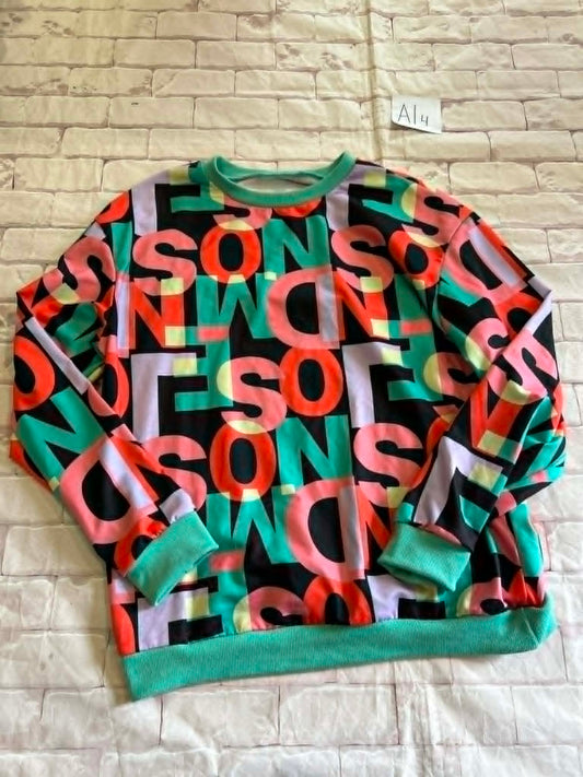Tops Size 16