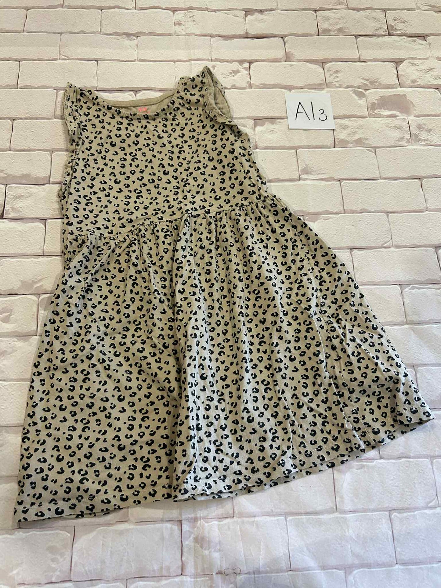 Dress Size 6-8