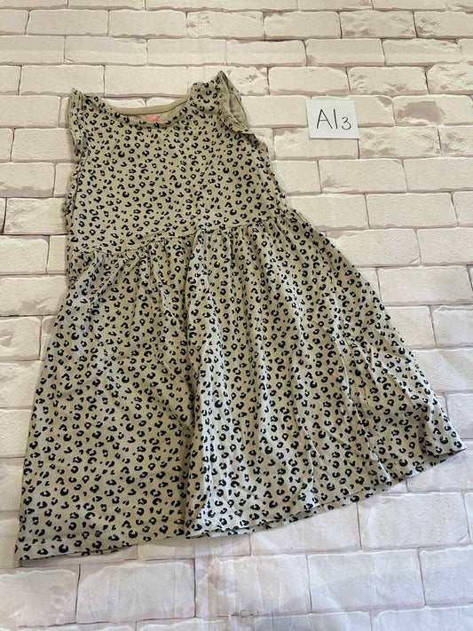Dress Size 6-8