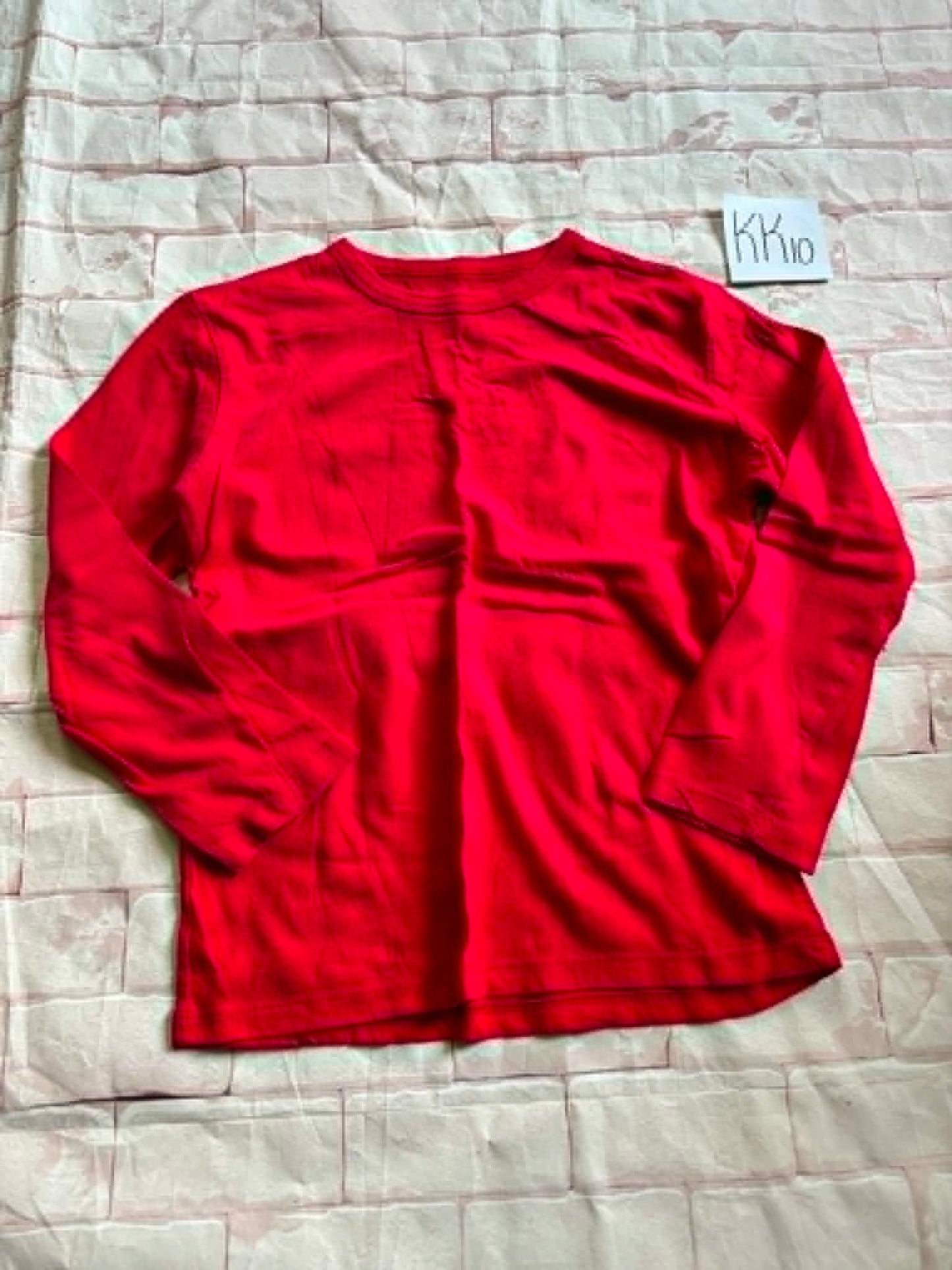 Tops Size 7/8