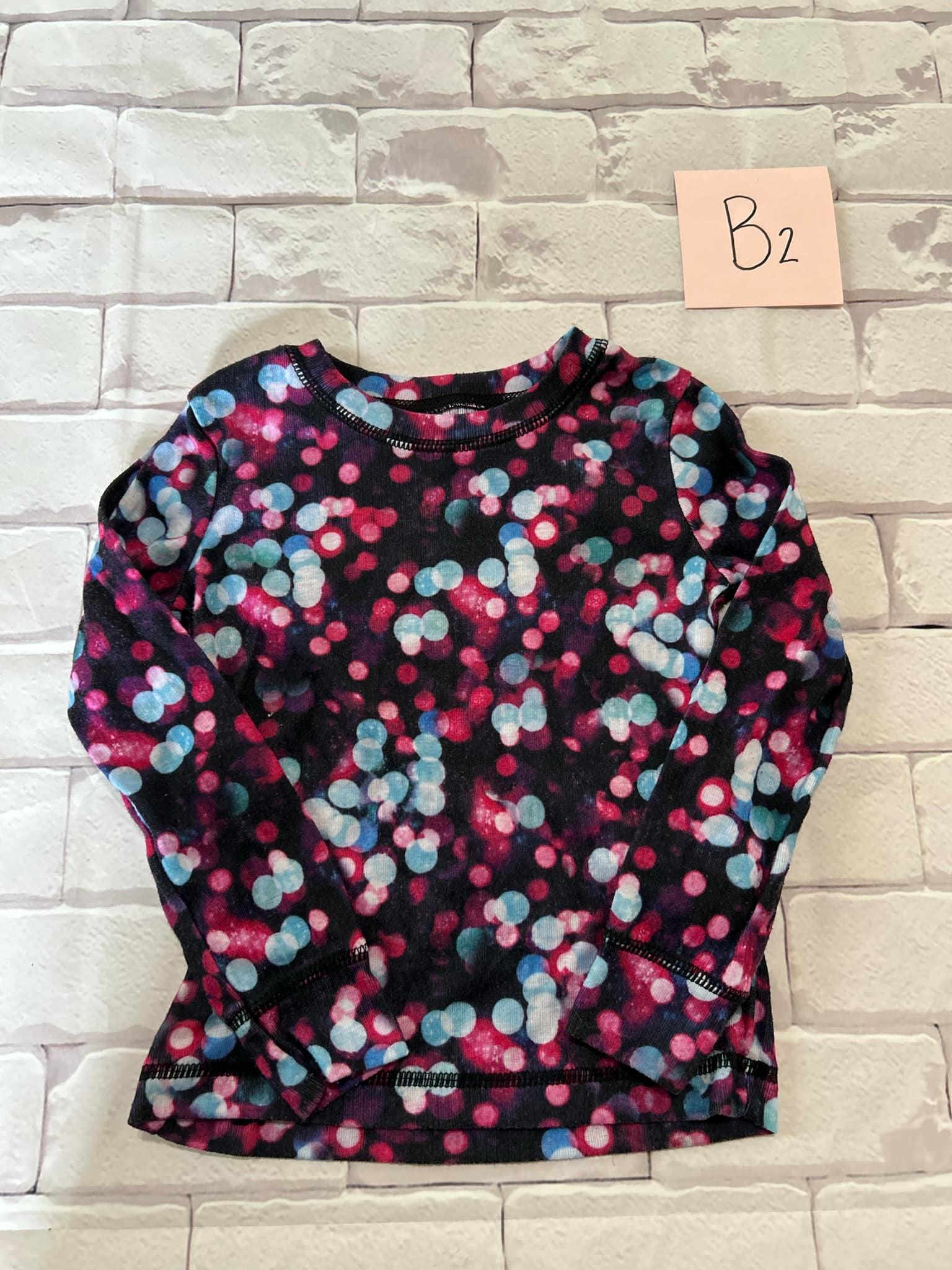 Girls Tops Size 2/3