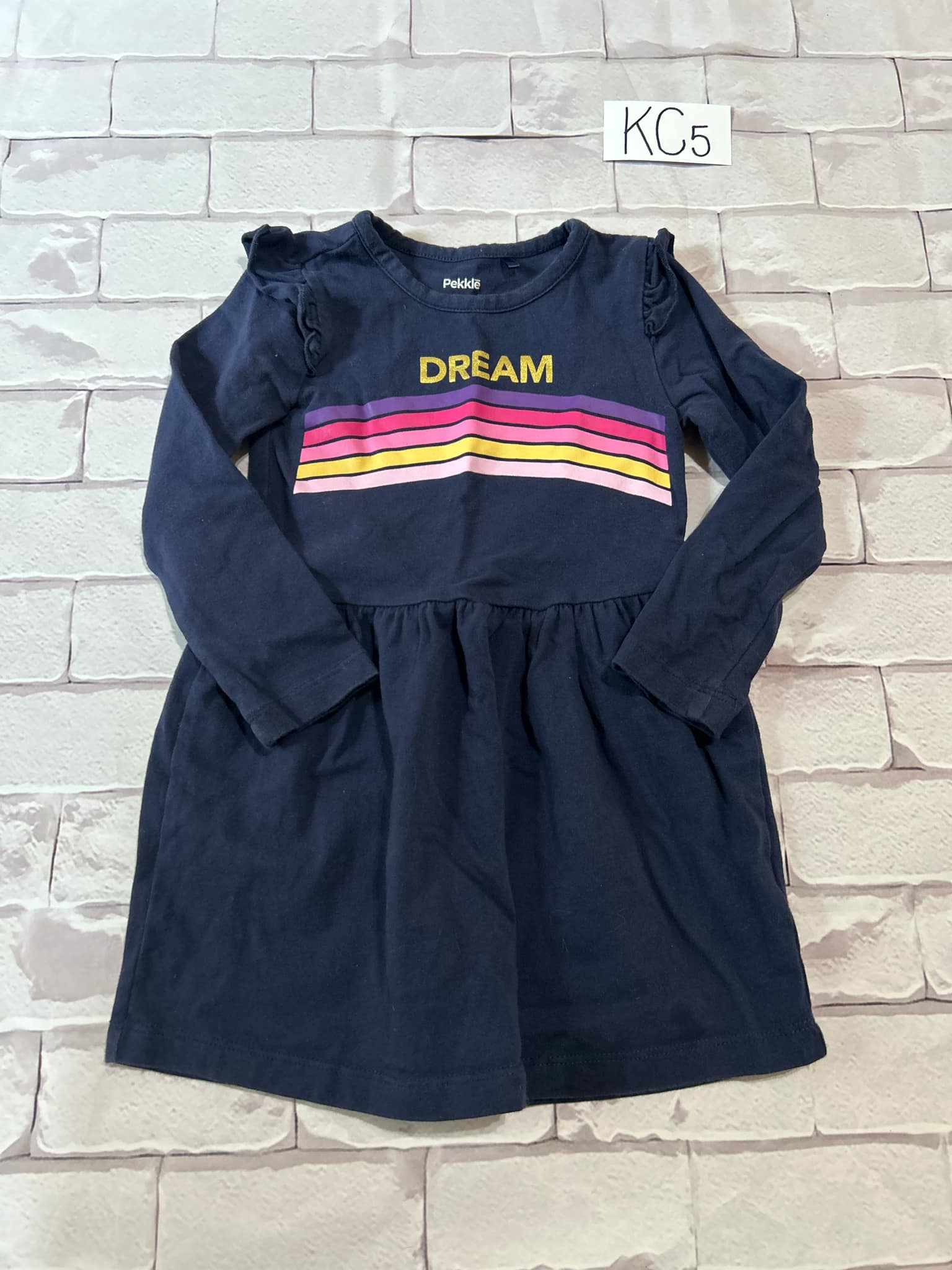 Girls Dress Size 2