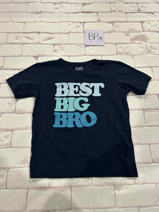 Tops Size 4