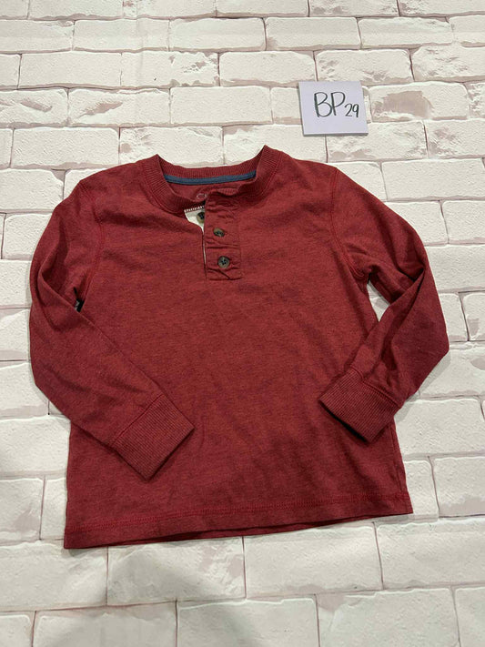 Tops Size 4