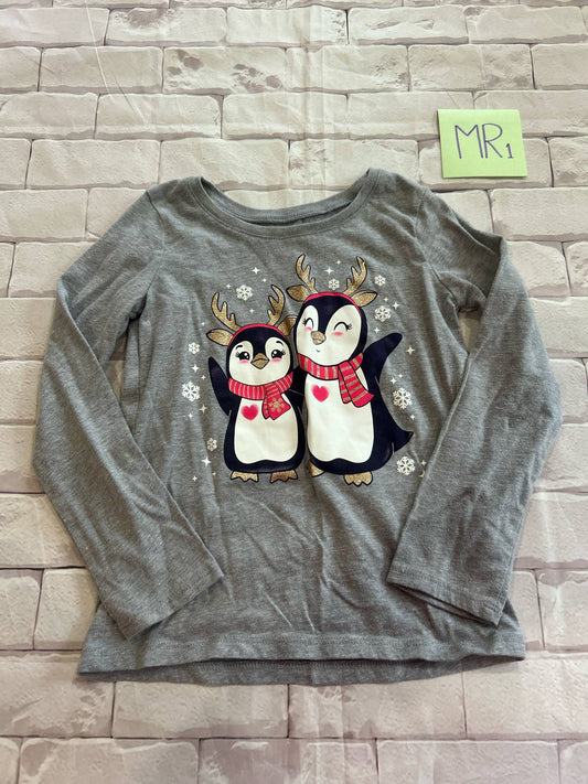 Girls Tops Size 5