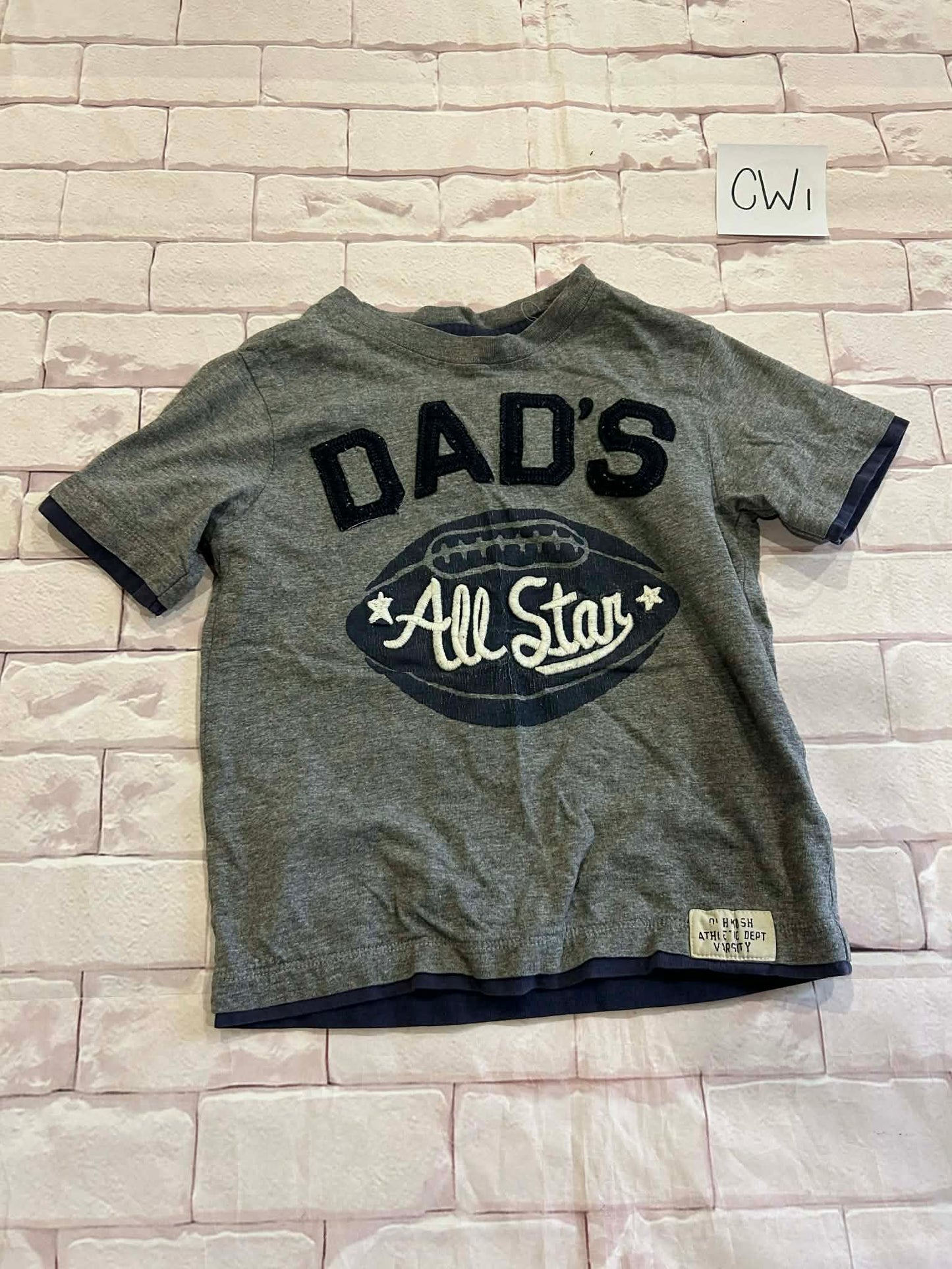 Tops Size 3