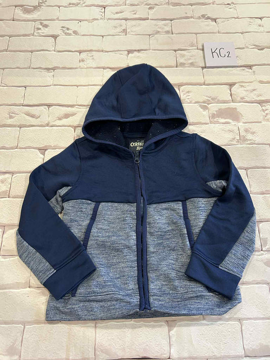 Tops Size 4