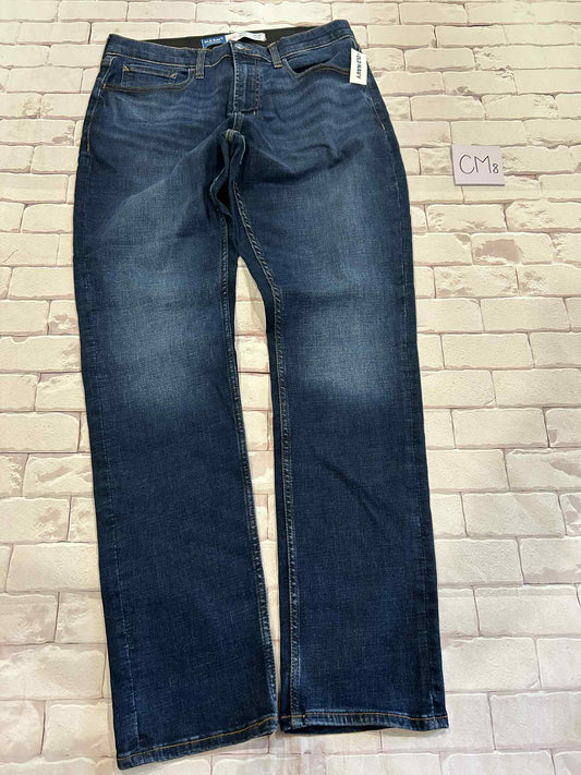 Bottoms Size 33X32 BNWT