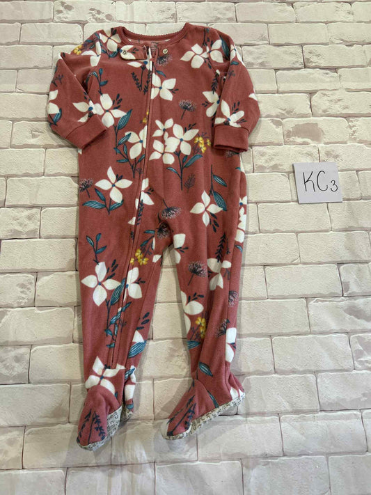 Sleepwear Size 18m Fleece