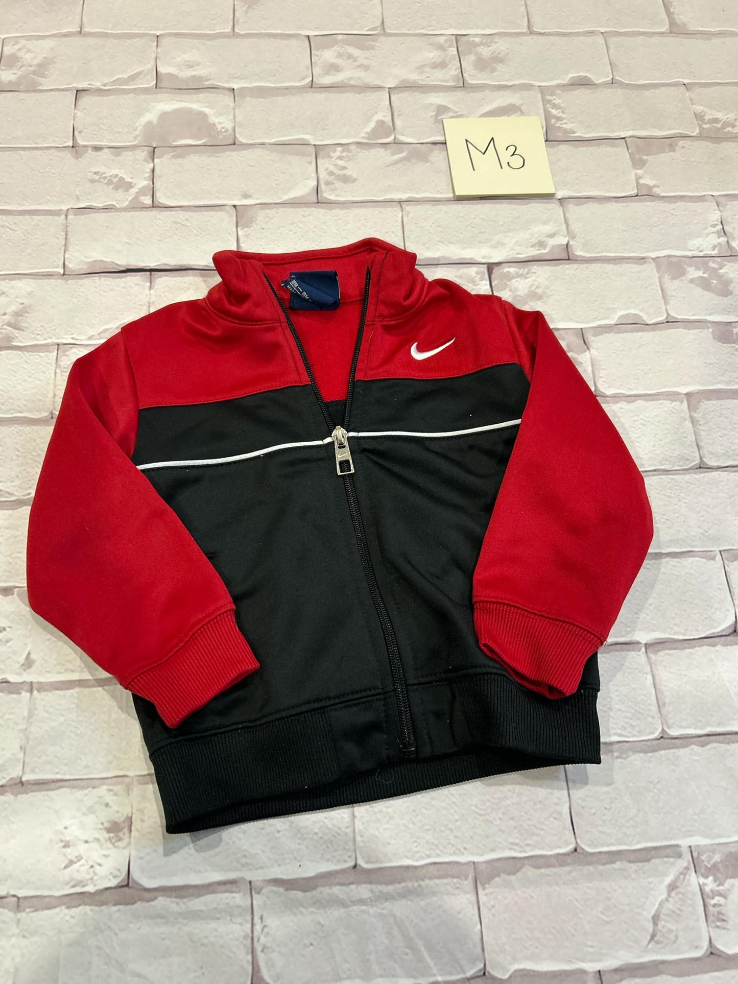 Boys Tops Size 18m