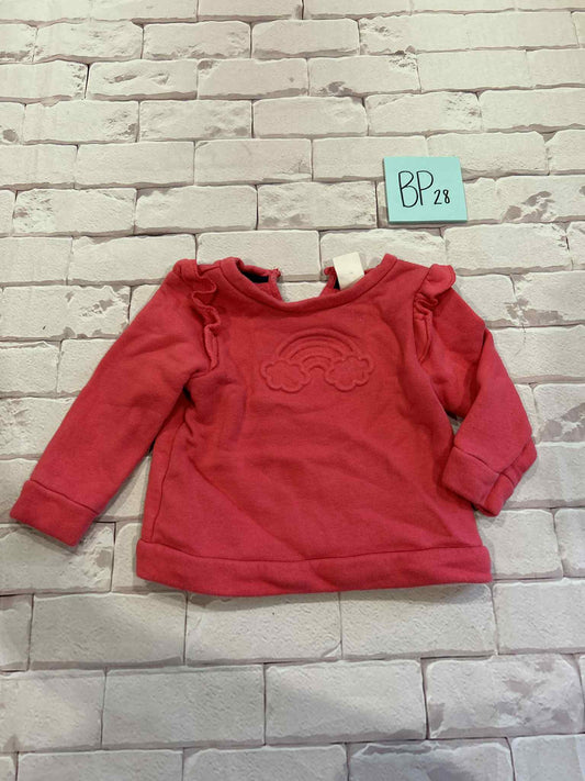 Tops Size 6-12m