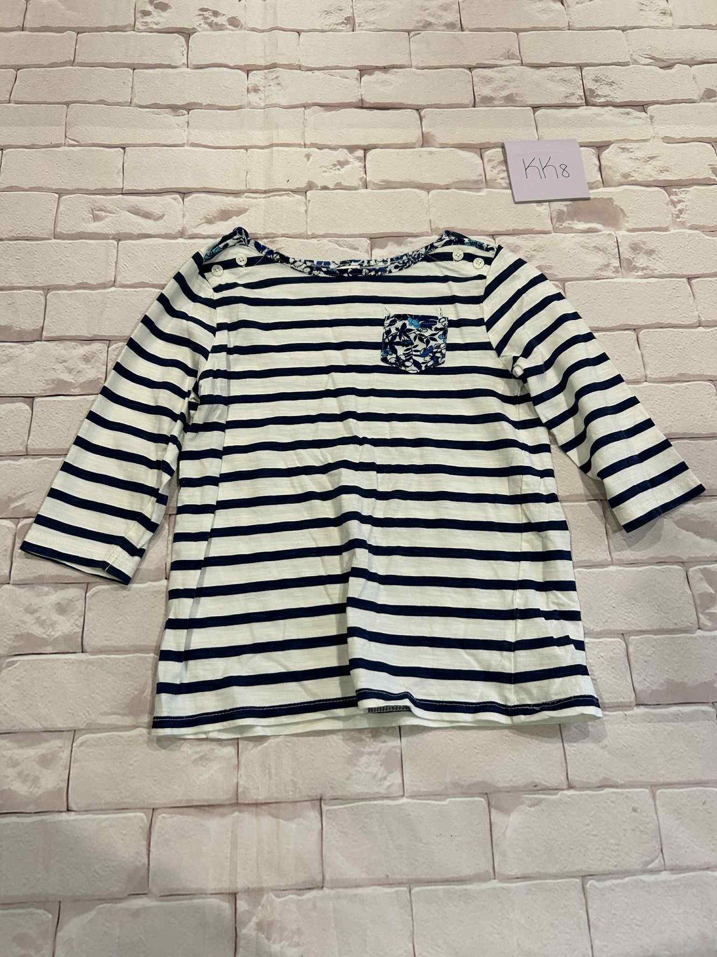 Tops Size 7