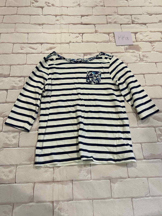 Tops Size 7