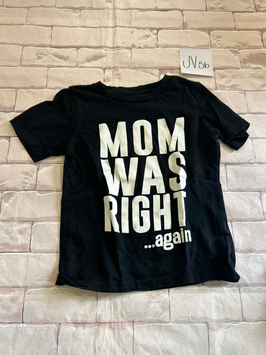 Tops Size 4