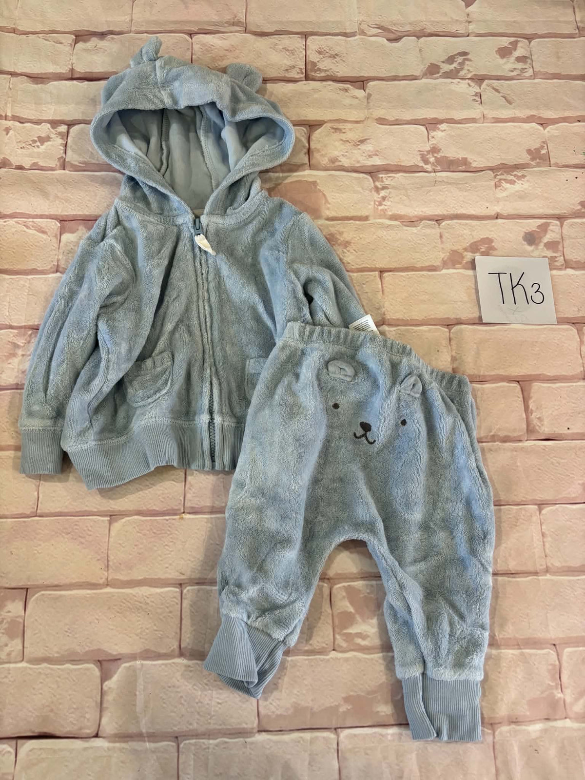 Outfits Size 3m