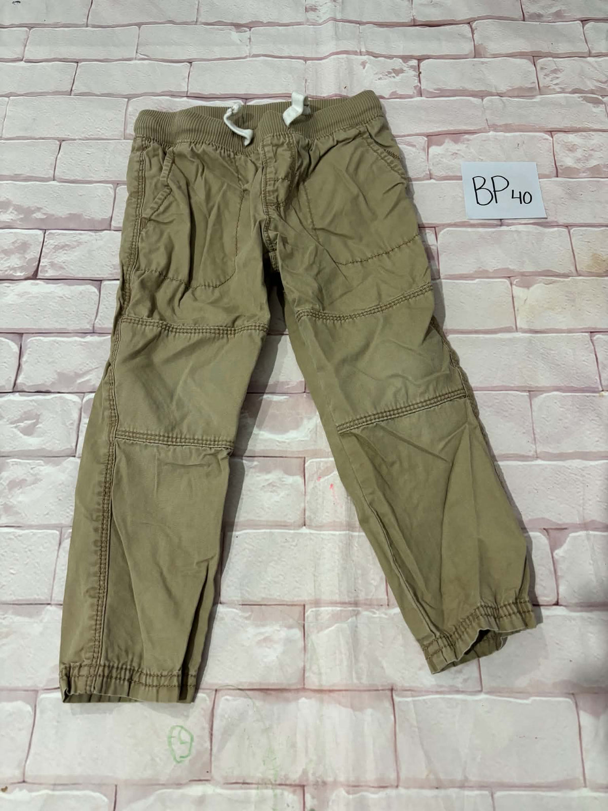 Bottoms Size 3
