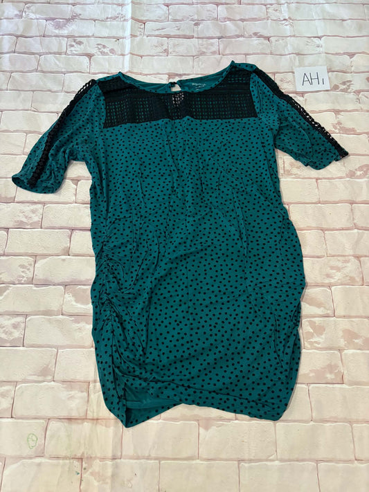 Ladies Maternity Tops Size M
