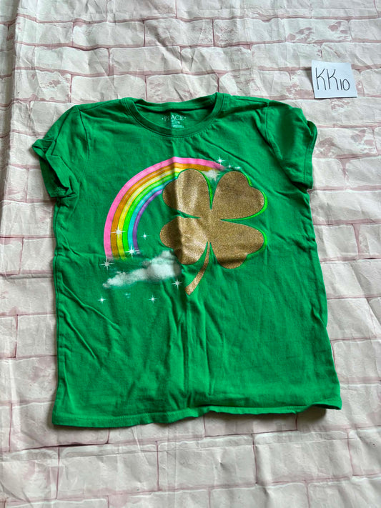 Tops Size 7/8